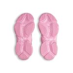 Women’s Triple S Sneaker Diy Metal  in Pink/black/red - Image 7